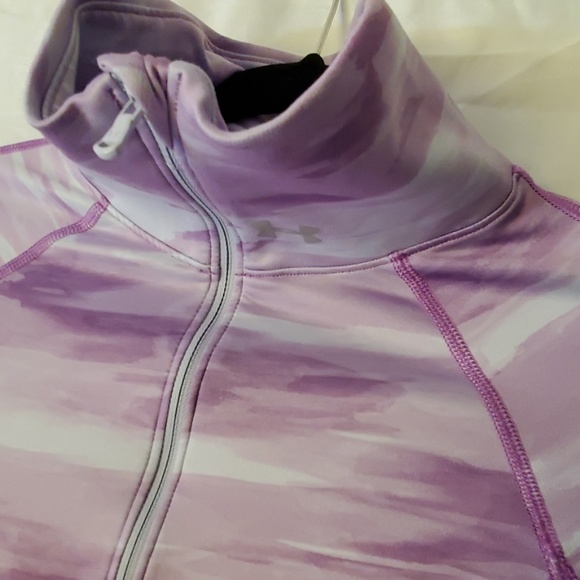 Under Armour Cold Gear Womens Size Small - Picture 3 of 7